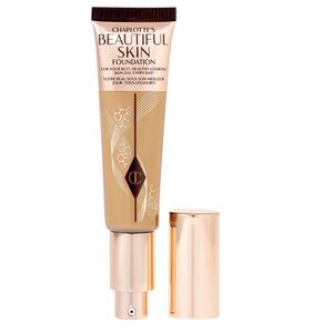 ✨ CHARLOTTE TILBURY Beautiful Skin Liquid Foundation - 7 NEUTRAL